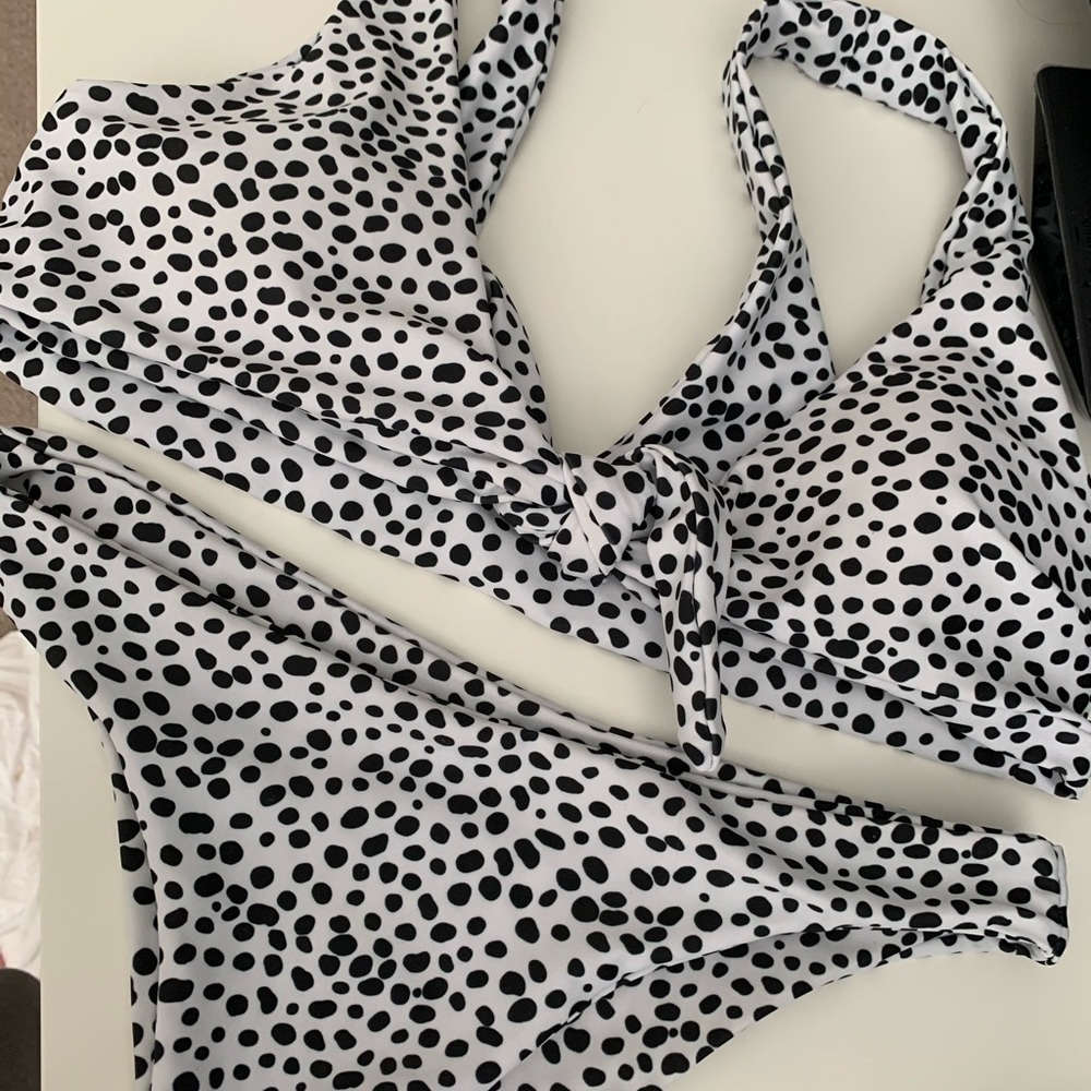 Shein swimsuit